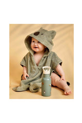 Nuuroo Pipetli Paslanmaz Çelik Termos 350 ML