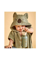 Nuuroo Pipetli Paslanmaz Çelik Termos 350 ML