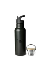 Nuuroo Pipetli Paslanmaz Çelik Termos 500 ML Koala