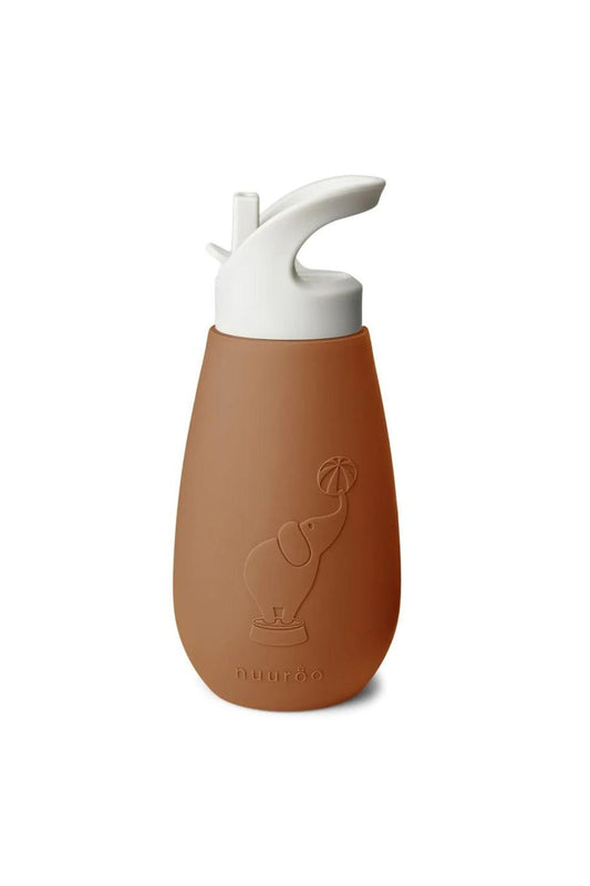 Nuuroo Silikon Pipetli Suluk 350ml