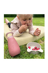 Nuuroo Silikon Pipetli Suluk 350ml