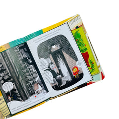 Sincap Kitap Oburcuk Kitap Canavarı