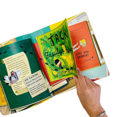 Sincap Kitap Oburcuk Kitap Canavarı