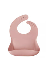 Oioi Basics Önlük Pinky Pink