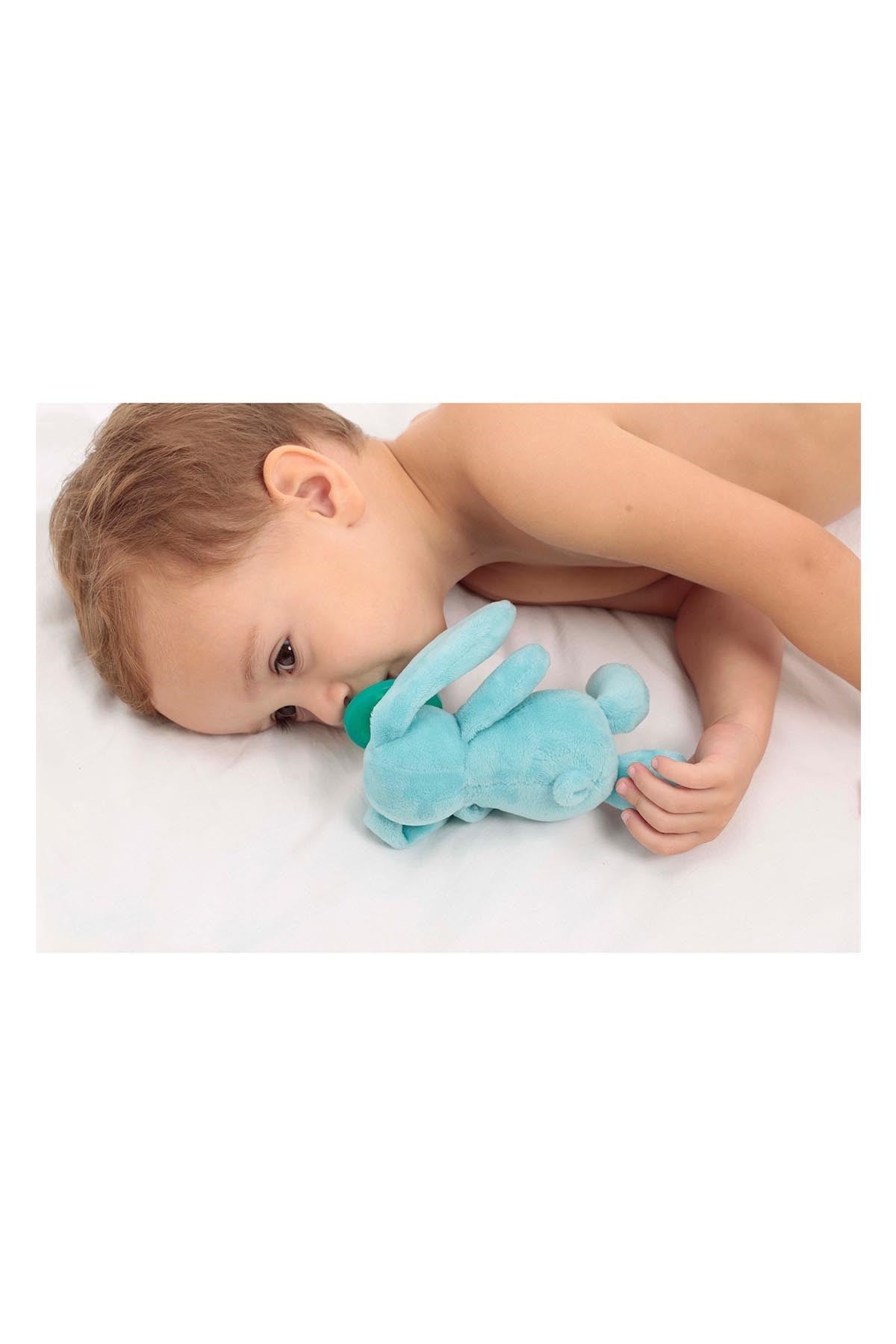 Oioi Emzikli Uyku Arkadaşı Luna - Welcome Baby
