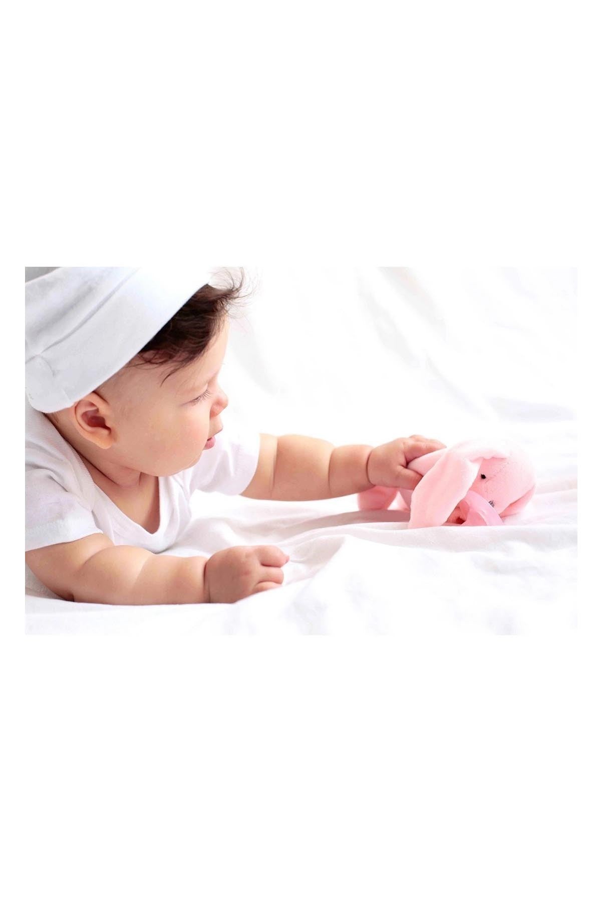 Oioi Emzikli Uyku Arkadaşı Luna - Welcome Baby