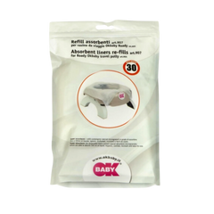 Okbaby Roady Disposable Bez Seti 30 adet