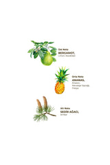 Eyüp Sabri Tuncer Okyanus Kolonyası 400ml Silindir Pet Şişe