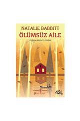 Türkiye İş Bankası Kültür Yayınları Ölümsüz Aile - Welcome Baby