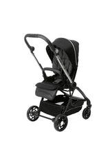 Chicco One4ever Bebek Arabası Pırate Black