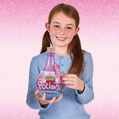 Oosh Slime Sürprizi