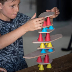 Oppi Piks Uyumlu Yaratıcı Kartlar 24 Parça