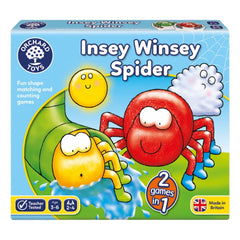 Orchard Insey Winsey Spider Masa Oyunu