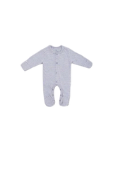 OrganicEra Organik Patikli Tulum