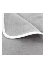 Zuppers Organik Müslin Örtü 100x100cm