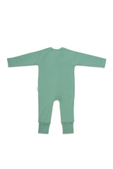 Zuppers Organik Pamuk Çocuk Ayaklı Uyku Tulumu