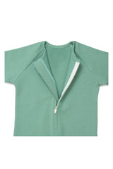 Zuppers Organik Pamuk Çocuk Ayaklı Uyku Tulumu