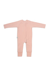 Zuppers Organik Pamuk Çocuk Ayaklı Uyku Tulumu