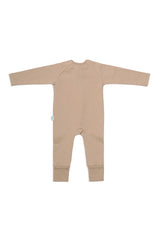 Zuppers Organik Pamuk Çocuk Ayaklı Uyku Tulumu