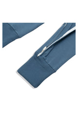 Zuppers Organik Pamuk Çocuk Ayaklı Uyku Tulumu