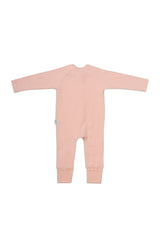 Zuppers Organik Pamuk Çocuk Ayaklı Uyku Tulumu