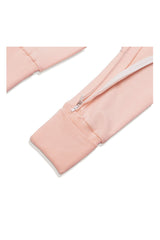 Zuppers Organik Pamuk Çocuk Ayaklı Uyku Tulumu