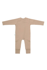 Zuppers Organik Pamuk Çocuk Ayaklı Uyku Tulumu
