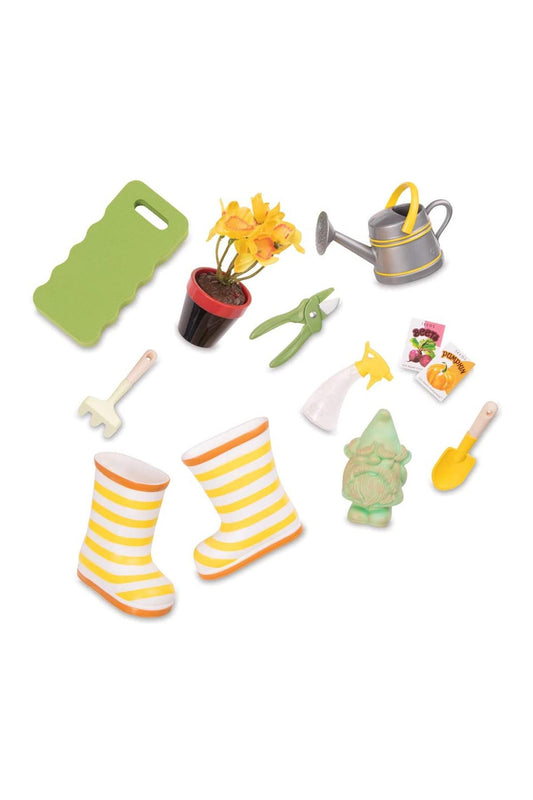 Our Generation Bahçe Bakım Seti