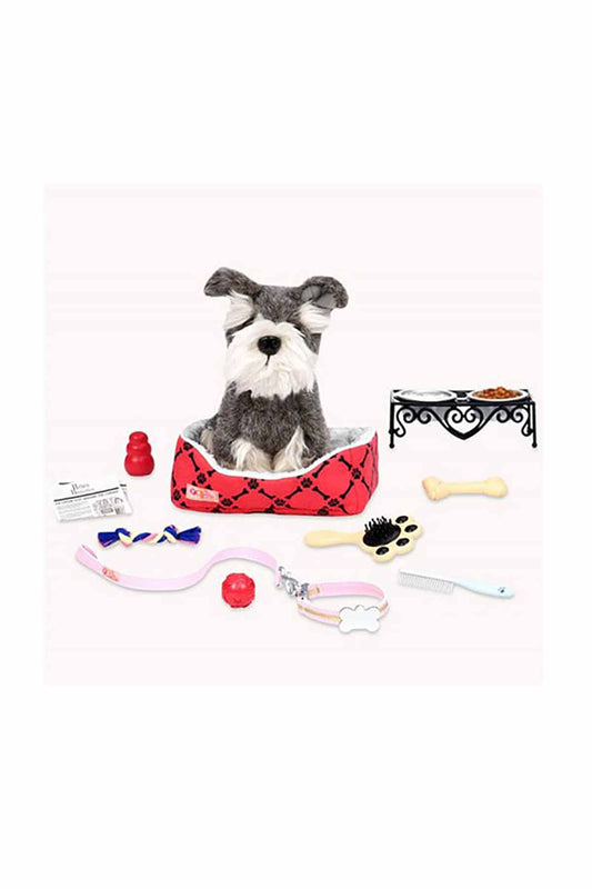 Our Generation Evcil Hayvan Seti