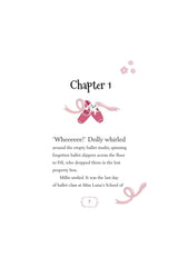 Oxford Childrens Book Ballet Bunnies: MillieS Birthday