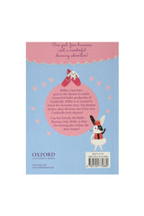 Oxford Childrens Book Ballet Bunnies: The Lost Slipper