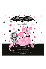 Oxford Childrens Book Isadora Moon Gets In Trouble