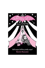 Oxford Childrens Book Isadora Moon Goes Camping