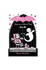 Oxford Childrens Book Isadora Moon Goes On A School Trip