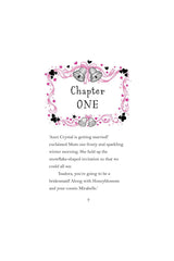Oxford Childrens Book Isadora Moon Goes To A Wedding Pb