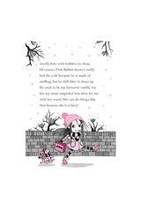 Oxford Childrens Book Isadora Moon Makes Winter Magic
