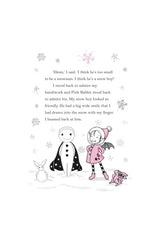 Oxford Childrens Book Isadora Moon Makes Winter Magic