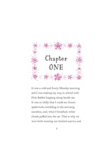 Oxford Childrens Book Isadora Moon Makes Winter Magic