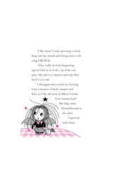 Oxford Childrens Book Isadora Moon Meets The Tooth Fairy