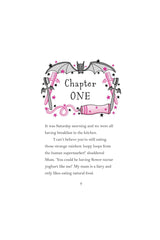 Oxford Childrens Book Isadora Moon Meets The Tooth Fairy