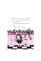 Oxford Childrens Book Isadora Moon Puts On A Show