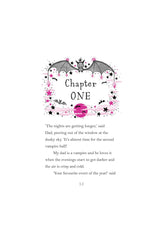 Oxford Childrens Book Isadora Moon Puts On A Show