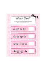 Oxford Childrens Book Isadora Moon: The Winter Magic Activity Book