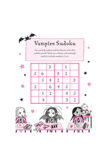 Oxford Childrens Book Isadora Moon: The Winter Magic Activity Book