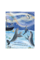 Oxford Childrens Book The Lights That Dance In The Night