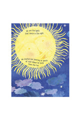 Oxford Childrens Book The Lights That Dance In The Night
