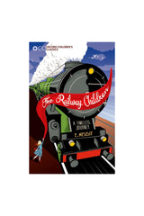 Oxford Childrens Book The Railway Children