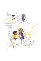 Oxford Childrens Book The Smile