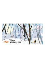 Oxford Childrens Book Walking In A Winter Wonderland