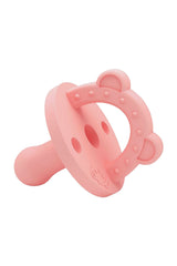 Lujo Bear Emzik ve Diş Kaşıyıcı No:1